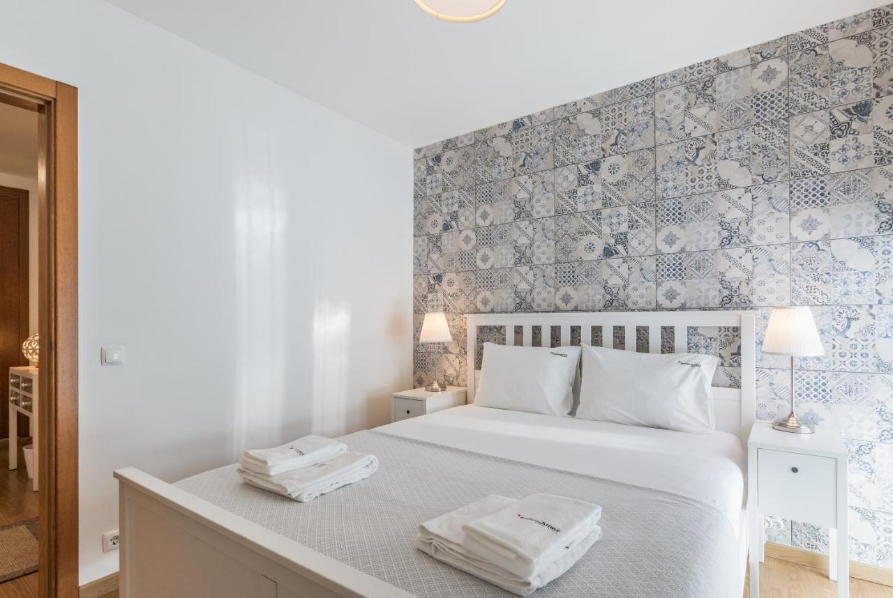 Best Of Principe Real Liberdade In The Heart Of Lisbon With Private Parking Ngoại thất bức ảnh