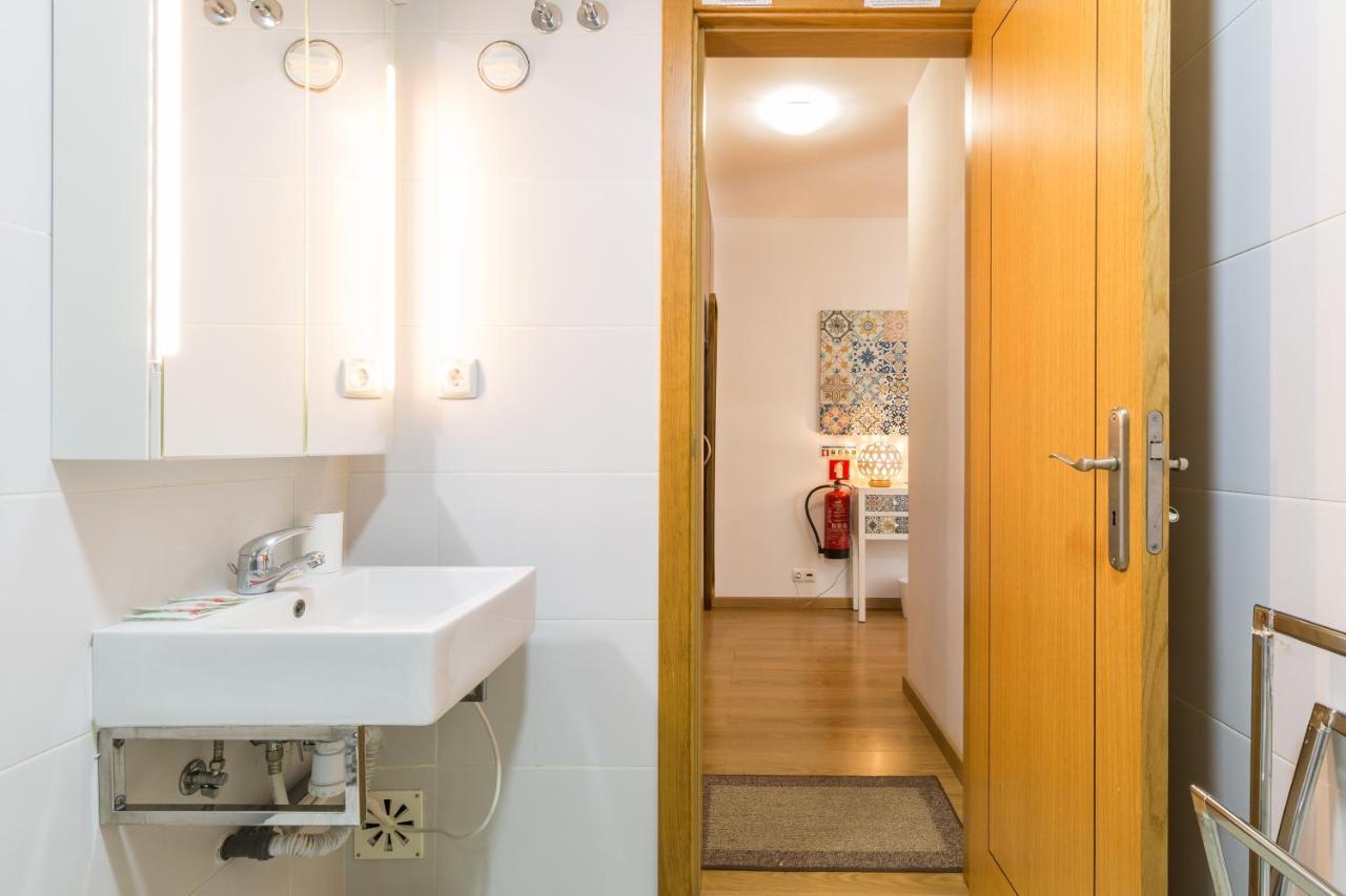 Best Of Principe Real Liberdade In The Heart Of Lisbon With Private Parking Ngoại thất bức ảnh
