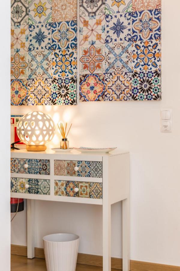 Best Of Principe Real Liberdade In The Heart Of Lisbon With Private Parking Ngoại thất bức ảnh