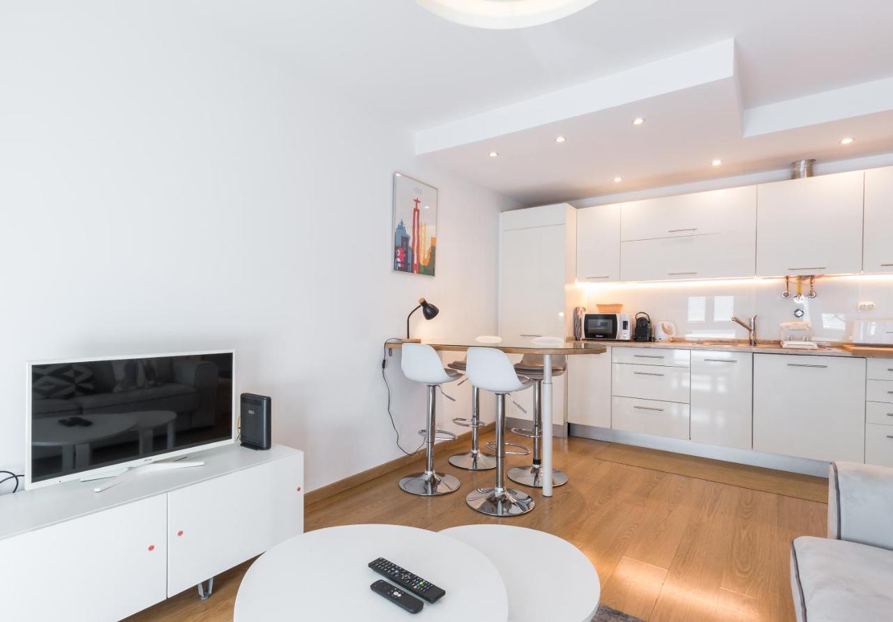 Best Of Principe Real Liberdade In The Heart Of Lisbon With Private Parking Ngoại thất bức ảnh