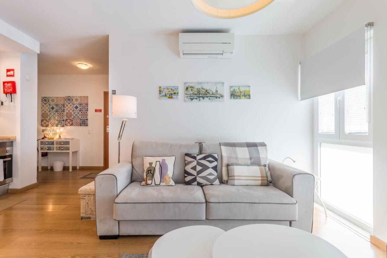Best Of Principe Real Liberdade In The Heart Of Lisbon With Private Parking Ngoại thất bức ảnh