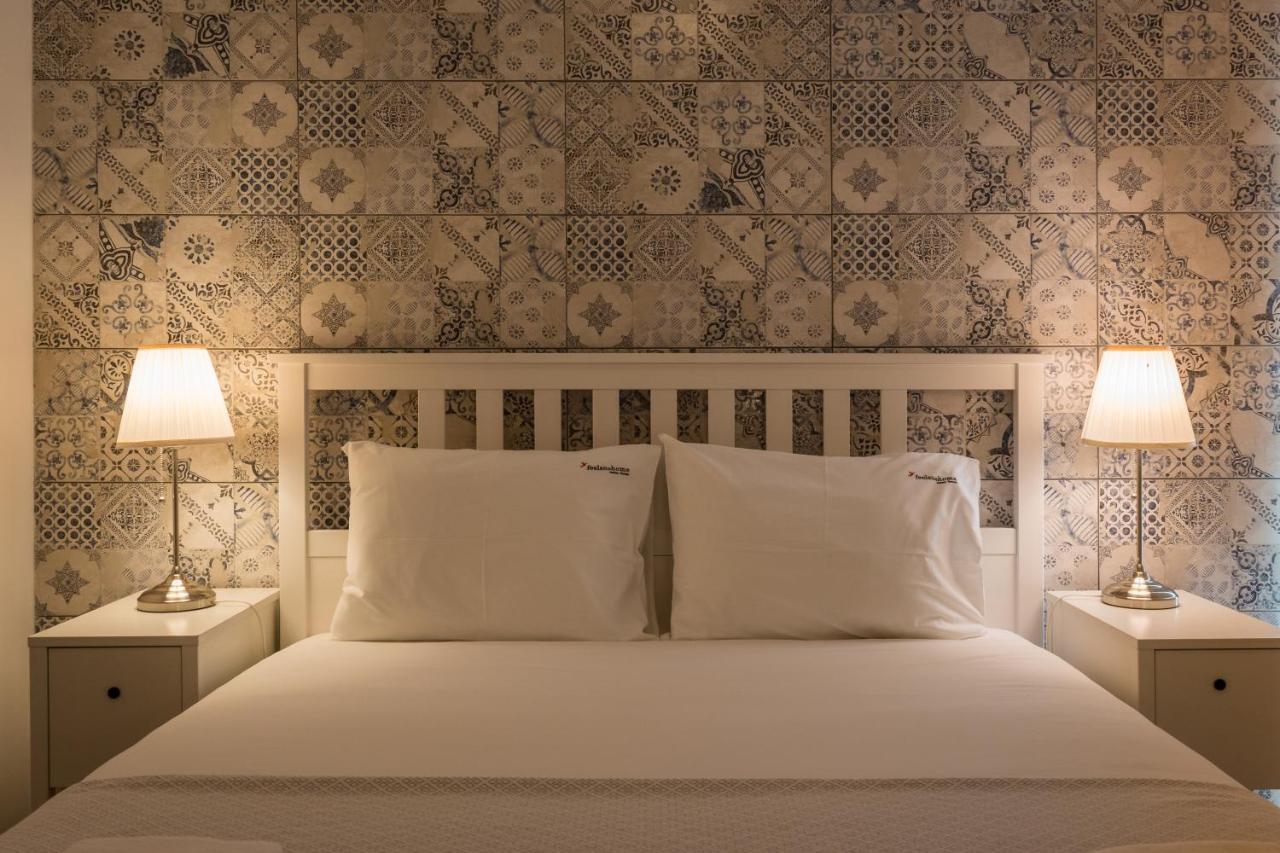 Best Of Principe Real Liberdade In The Heart Of Lisbon With Private Parking Ngoại thất bức ảnh