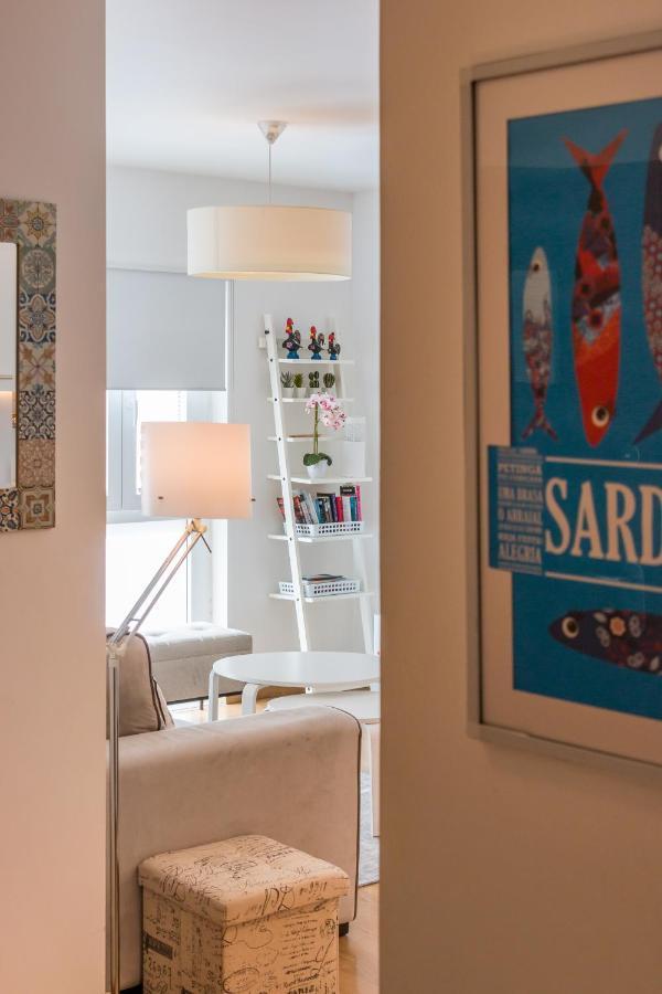 Best Of Principe Real Liberdade In The Heart Of Lisbon With Private Parking Ngoại thất bức ảnh