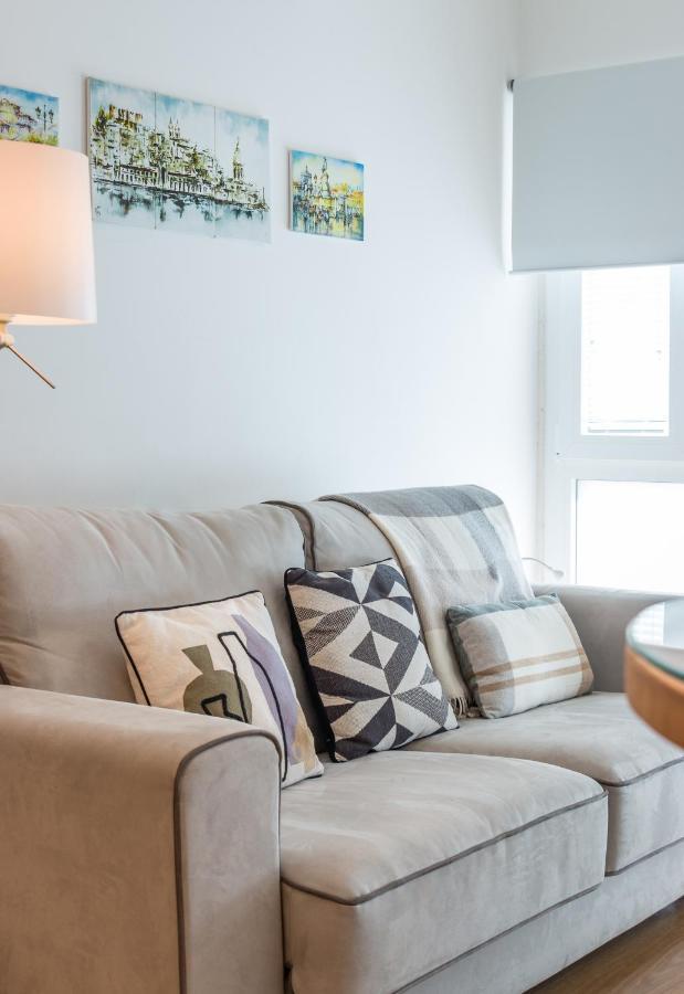 Best Of Principe Real Liberdade In The Heart Of Lisbon With Private Parking Ngoại thất bức ảnh