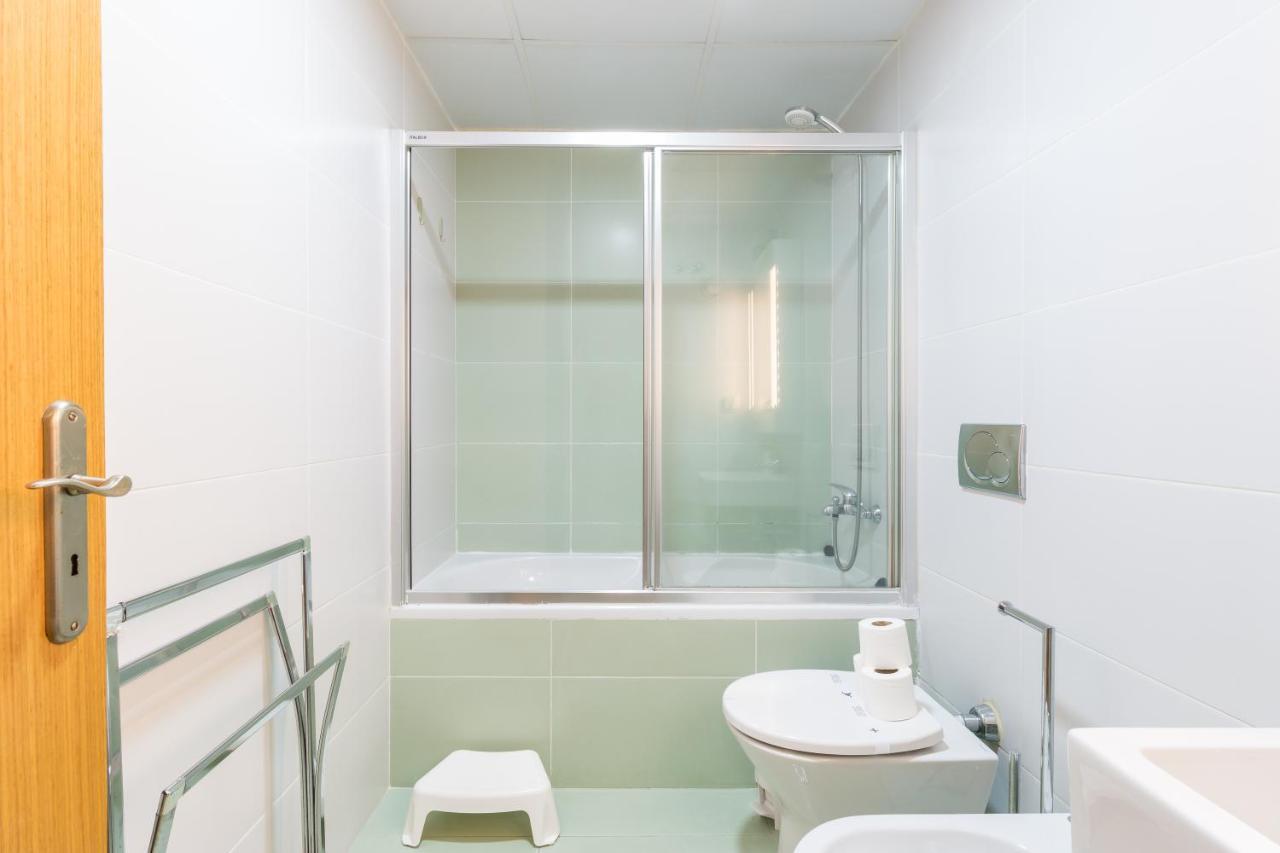 Best Of Principe Real Liberdade In The Heart Of Lisbon With Private Parking Ngoại thất bức ảnh