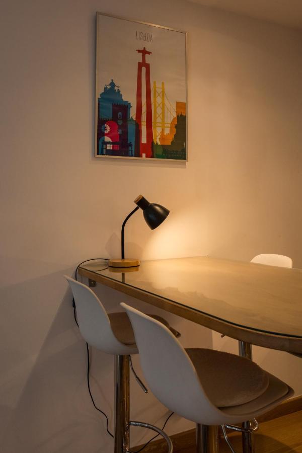 Best Of Principe Real Liberdade In The Heart Of Lisbon With Private Parking Ngoại thất bức ảnh