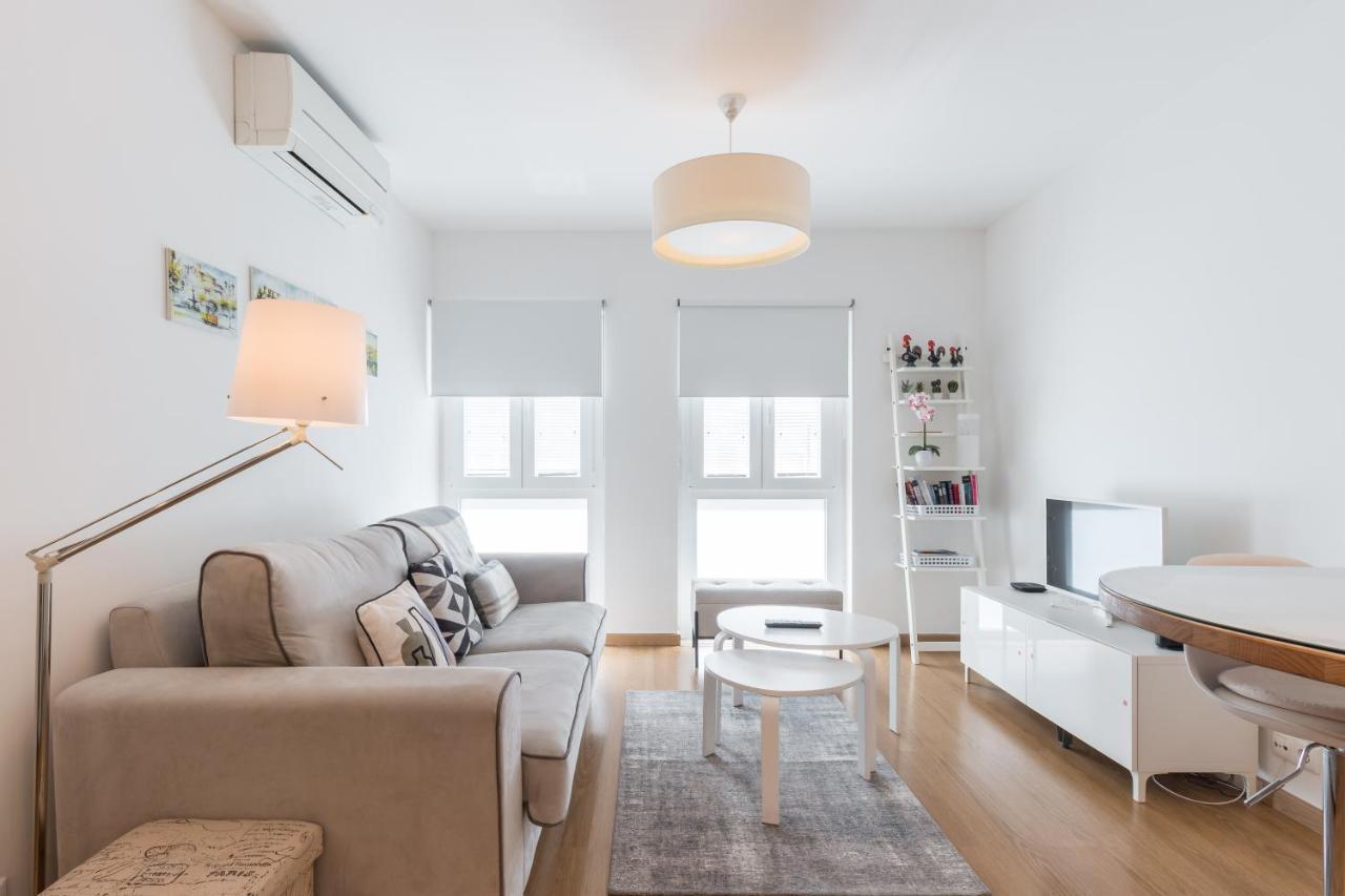 Best Of Principe Real Liberdade In The Heart Of Lisbon With Private Parking Ngoại thất bức ảnh