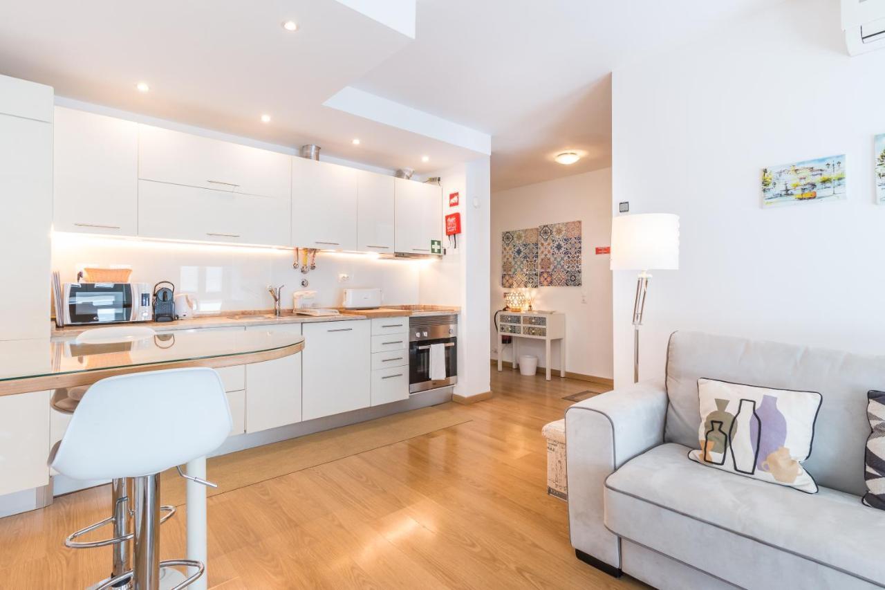 Best Of Principe Real Liberdade In The Heart Of Lisbon With Private Parking Ngoại thất bức ảnh