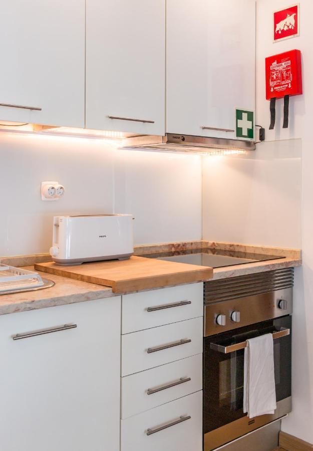 Best Of Principe Real Liberdade In The Heart Of Lisbon With Private Parking Ngoại thất bức ảnh