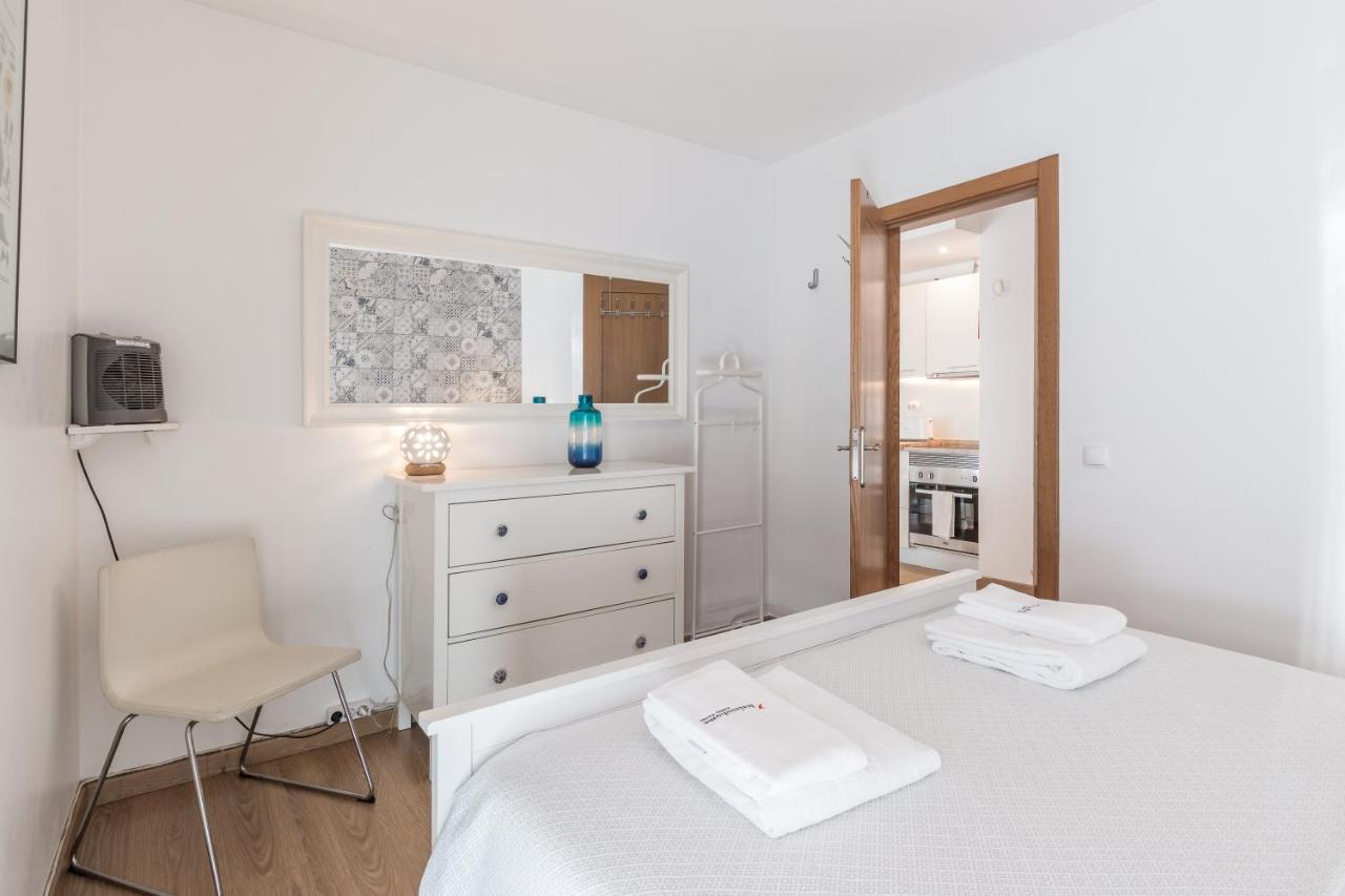 Best Of Principe Real Liberdade In The Heart Of Lisbon With Private Parking Ngoại thất bức ảnh
