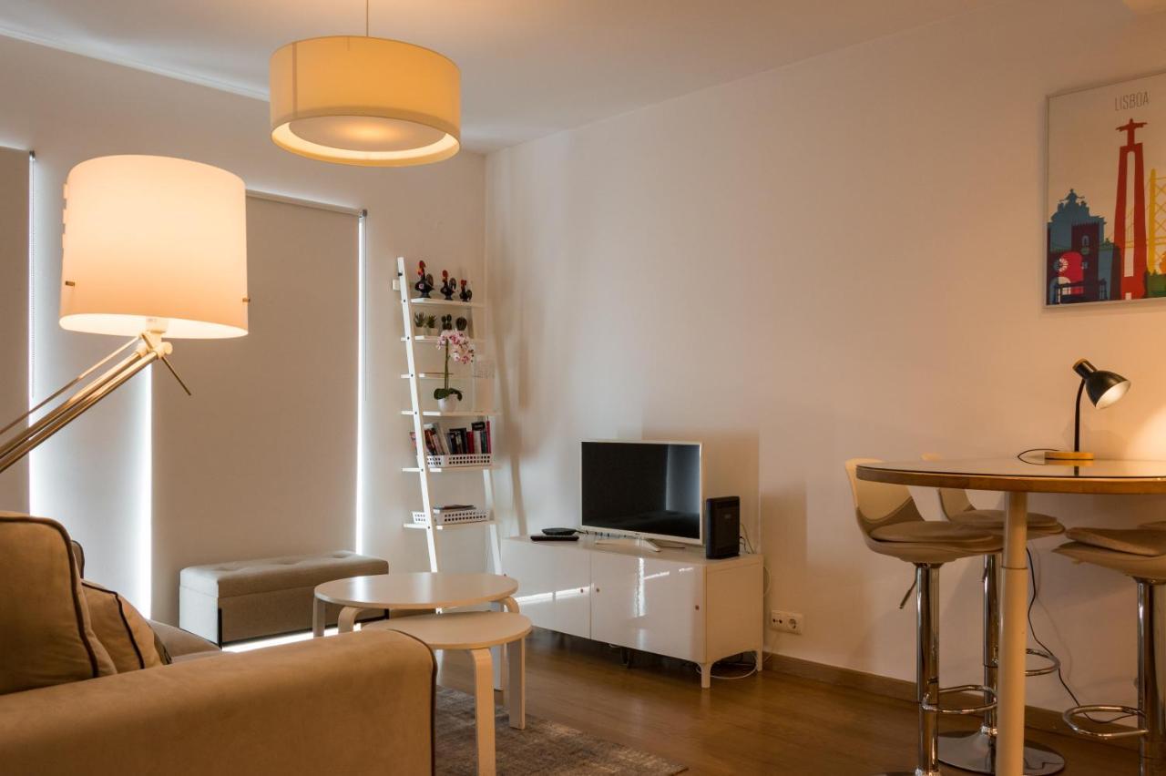 Best Of Principe Real Liberdade In The Heart Of Lisbon With Private Parking Ngoại thất bức ảnh