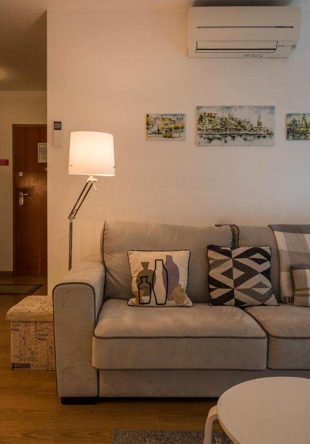 Best Of Principe Real Liberdade In The Heart Of Lisbon With Private Parking Ngoại thất bức ảnh